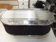 Air Filter - Fits our NEW 4 Port Hilborn type 4 port, and   the Original Hilborn